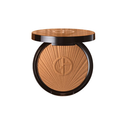 Glow Bronzer - Giorgio Armani - Luminous Silk - Imagem