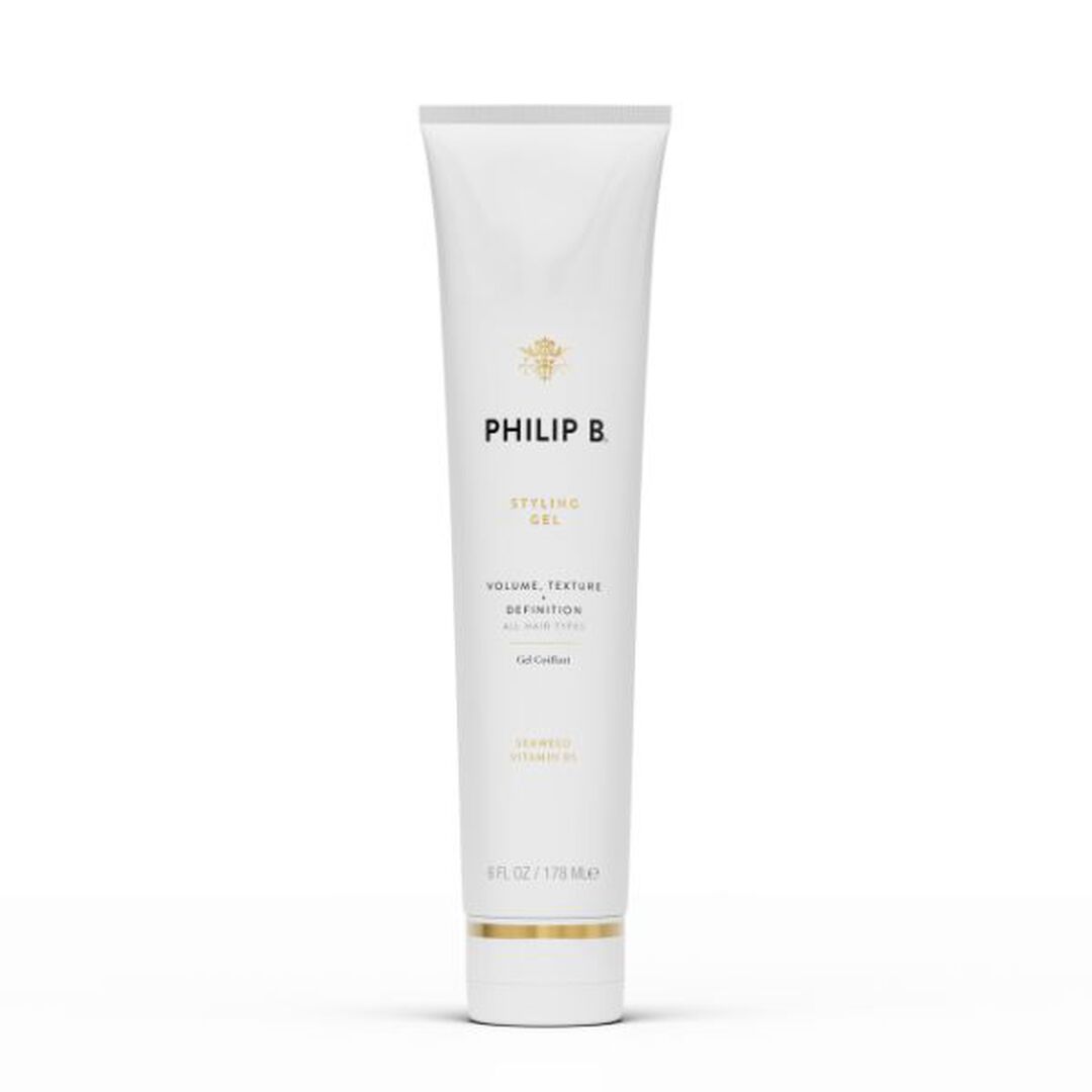 Styling Gel - Philip B - PHILIP B CAPILARES - Imagem 1