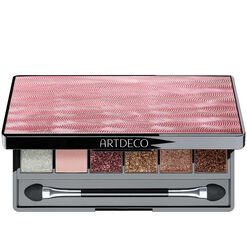 Glittery Eyeshadow Palette, 04 - MAGIC KALEIDOSCOPE, hi-res