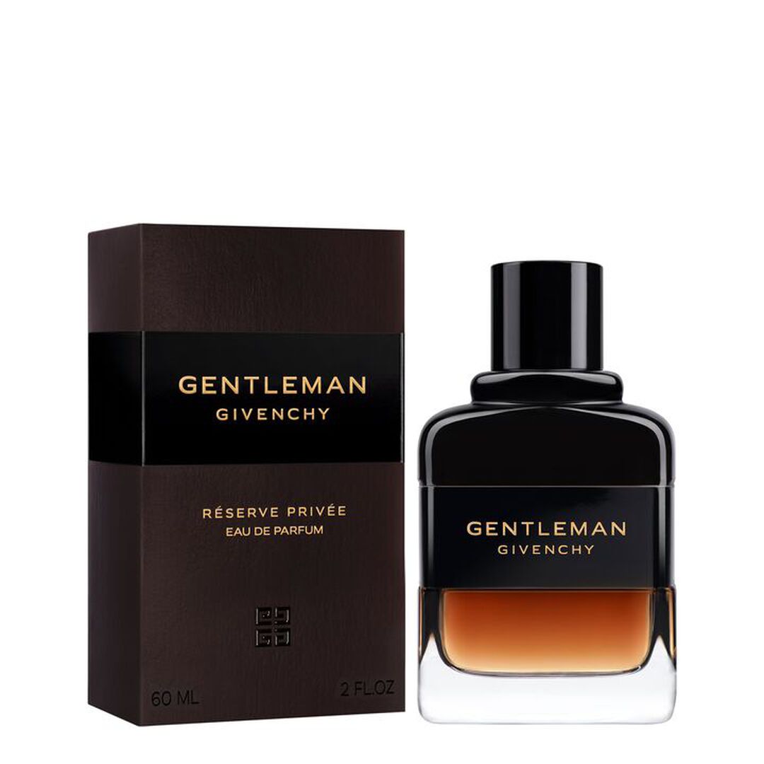 Eau de Parfum Reserve Privée - GIVENCHY - GENTLEMAN - Imagem 2