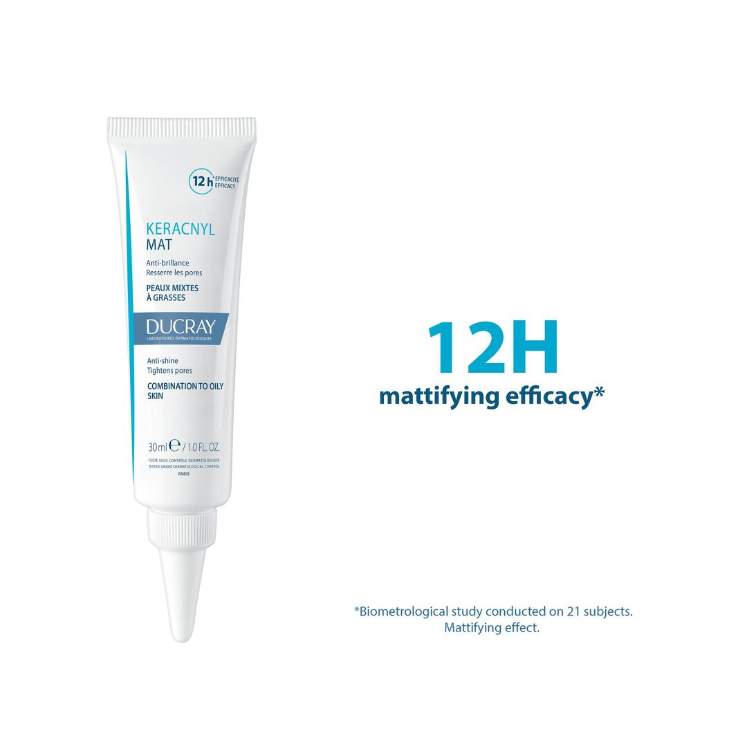 Ducary Keracnyl MAT 30ML - DUCRAY -  - Imagem 3