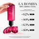 Eau de Parfum - Recarga - CAROLINA HERRERA - La Bomba - Imagem 2