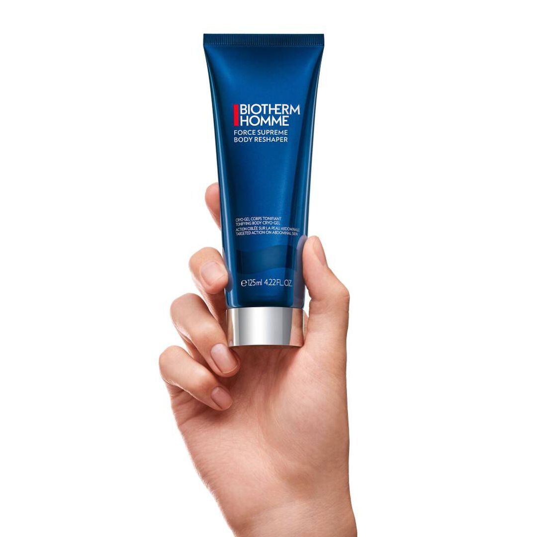 Body Reshaper - BIOTHERM - Force Supreme - Imagem 2