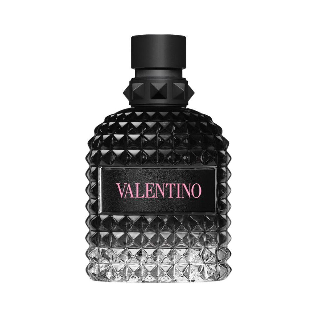 Eau de Toilette - Valentino - BORN IN ROMA UOMO - Imagem 1