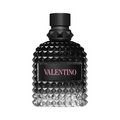 Eau de Toilette - Valentino - BORN IN ROMA UOMO - Imagem