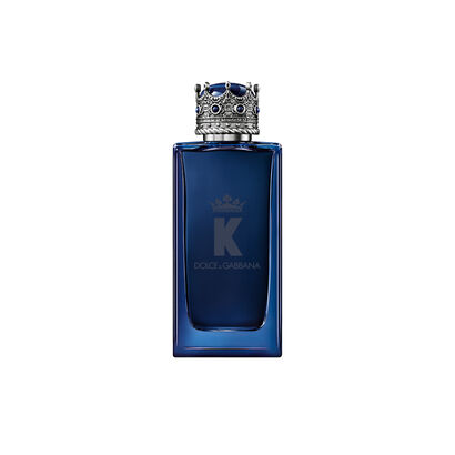Eau de Parfum Intense - Dolce&Gabbana - K BY DOLCE&GABBANA - Imagem
