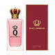 Eau de Parfum - Dolce&Gabbana - Q BY DOLCE&GABBANA - Imagem 3