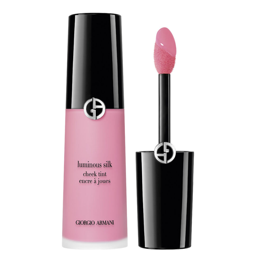 Luminous Silk Cheek Tint - Giorgio Armani - Luminous Silk - Imagem 2