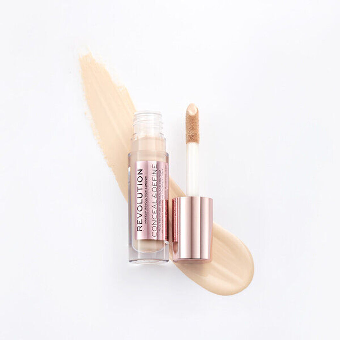 Conceal and Define Concealer - REVOLUTION -  - Imagem 2