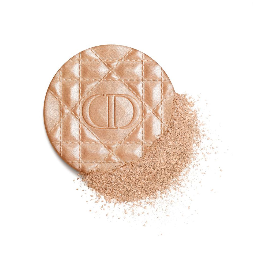 Glow Luminizer - Dior - Forever - Imagem 4