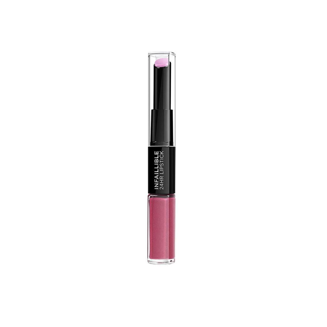 Infaillible - 2 Step Lipstick - L'Or&eacute;al Paris - Loreal Paris - Imagem 1