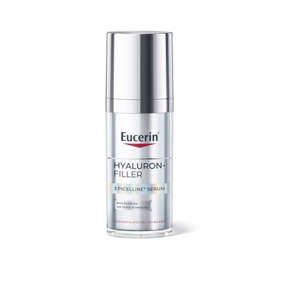 Hyaluron-Filler Sérum Epigenetic - EUCERIN -  - Imagem