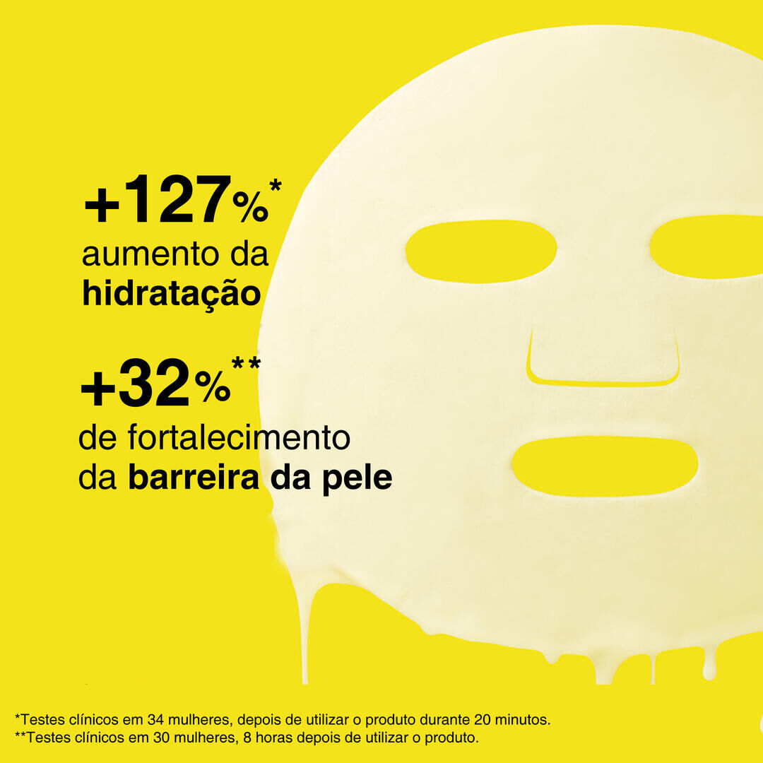 Skin Barrier Moisturizing Mask - DR JART+ - Ceramidin - Imagem 2