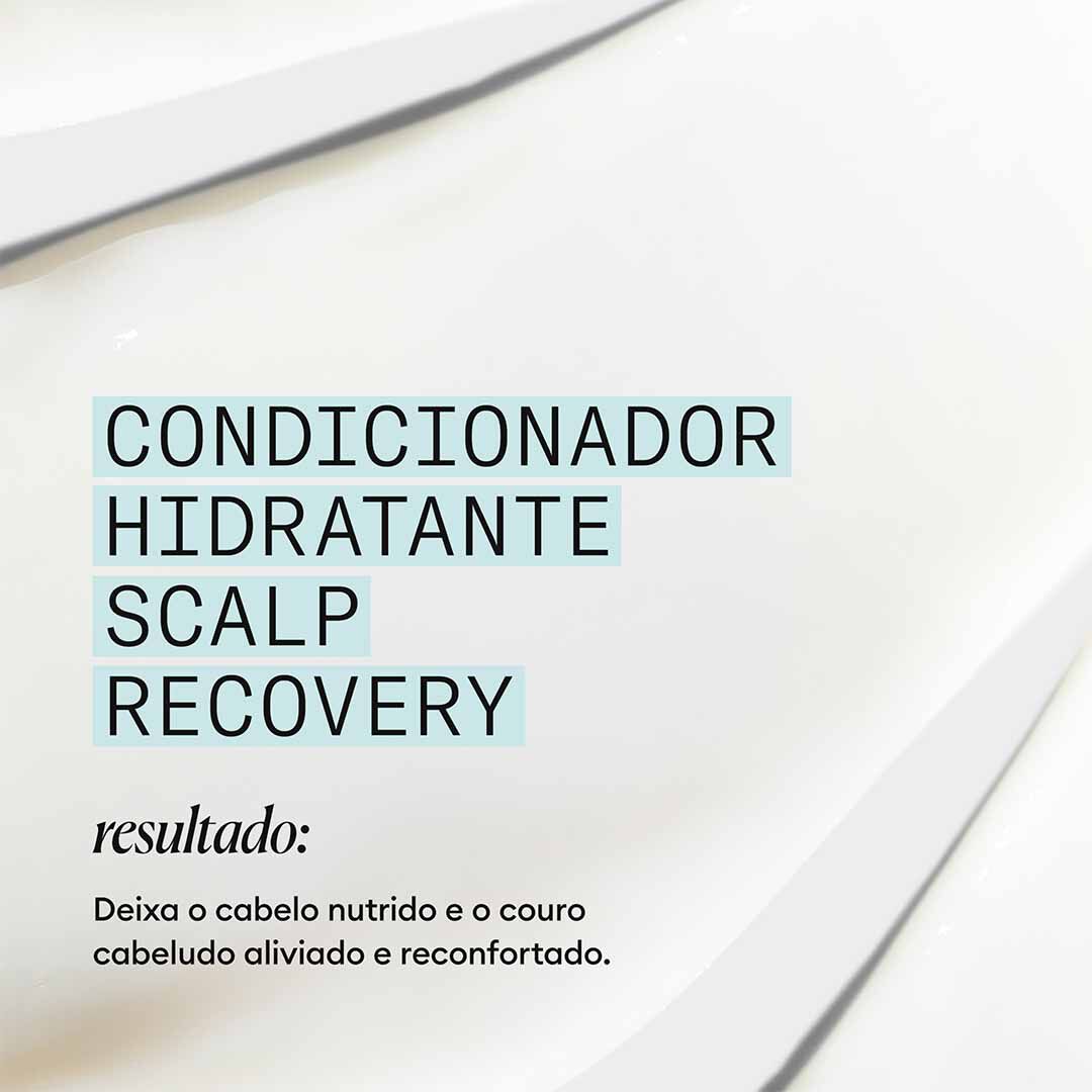 Nioxin Scalp Recovery - Condicionador - Nioxin - Scalp&nbsp;Recovery - Imagem 9