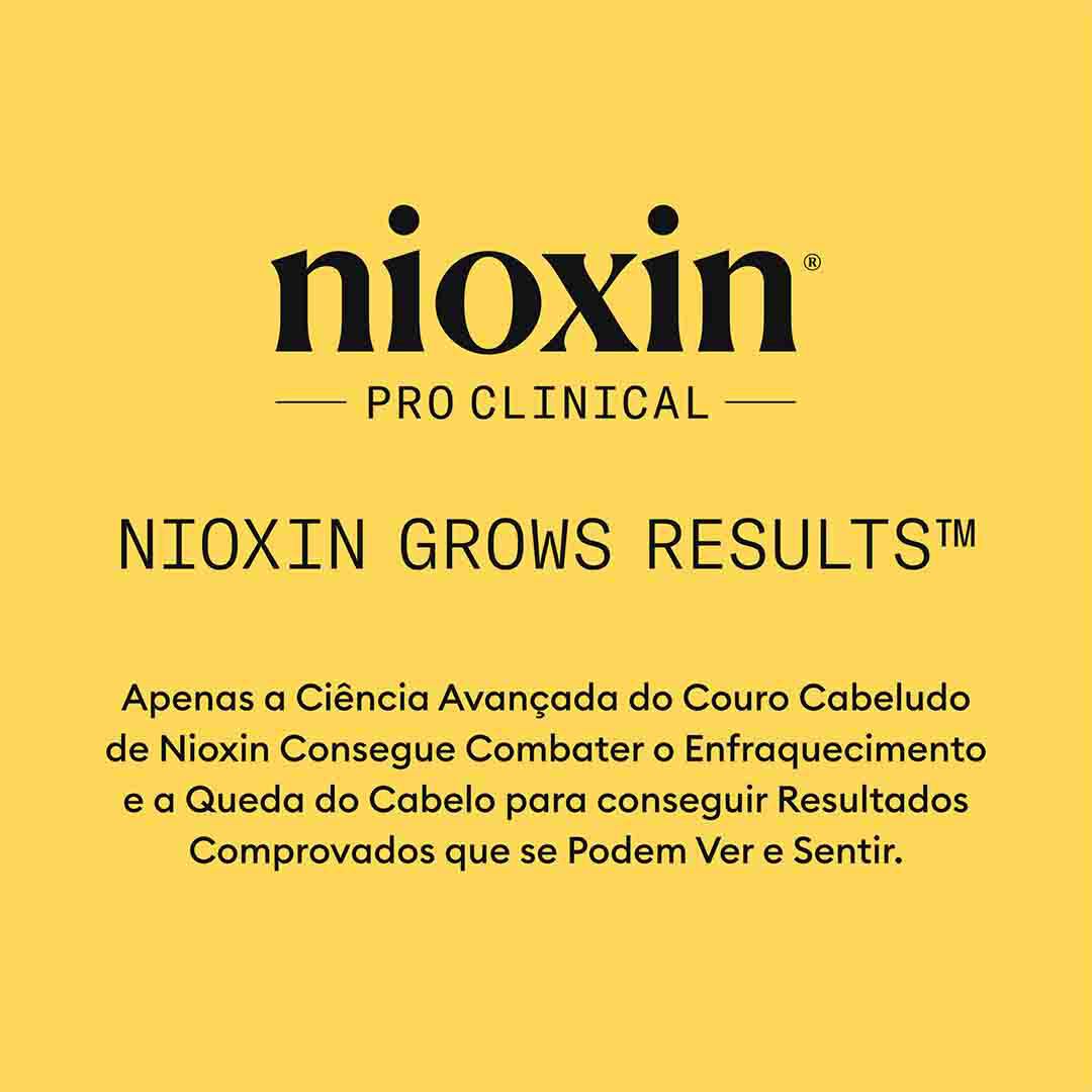 Champô - Nioxin - Sistema 1 - Imagem 9
