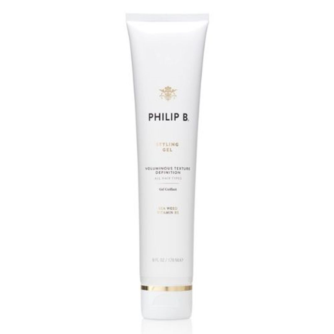 Styling Gel - Philip B - PHILIP B CAPILARES - Imagem 1