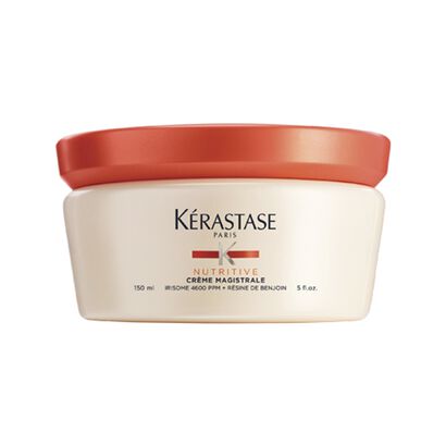 CRÉME MAGISTRAL - KERASTASE - Nutritive - Imagem