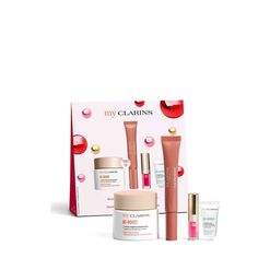 Coffret RE-BOOST cr&egrave;me hydra-&eacute;nergisante, , hi-res