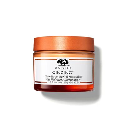 Glow-Boosting Gel Moisturizer - ORIGINS - GinZing - Imagem