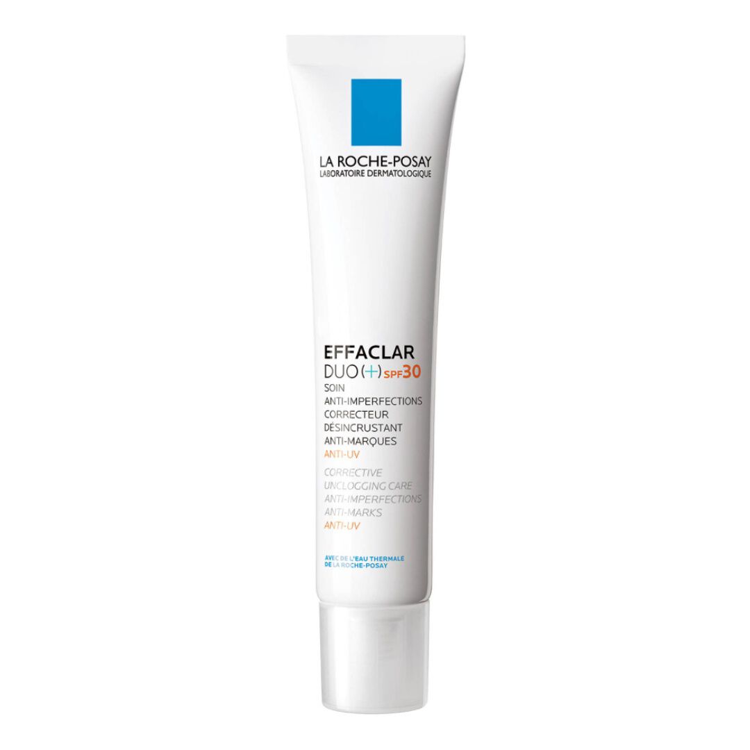 Effaclar Duo (+) FPS30 - LA ROCHE POSAY -  - Imagem 1
