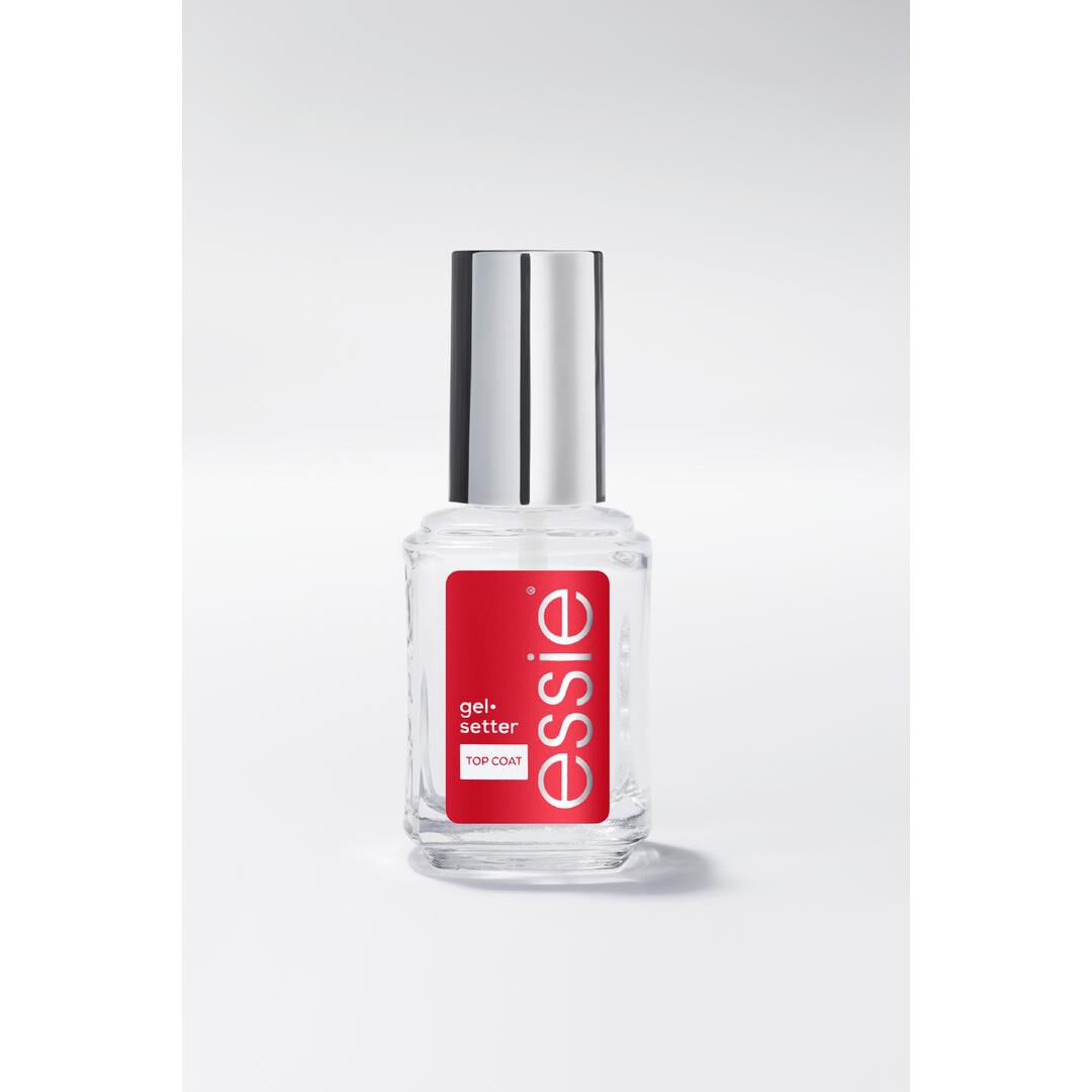 Gel Setter Top Coat - ESSIE -  - Imagem 1