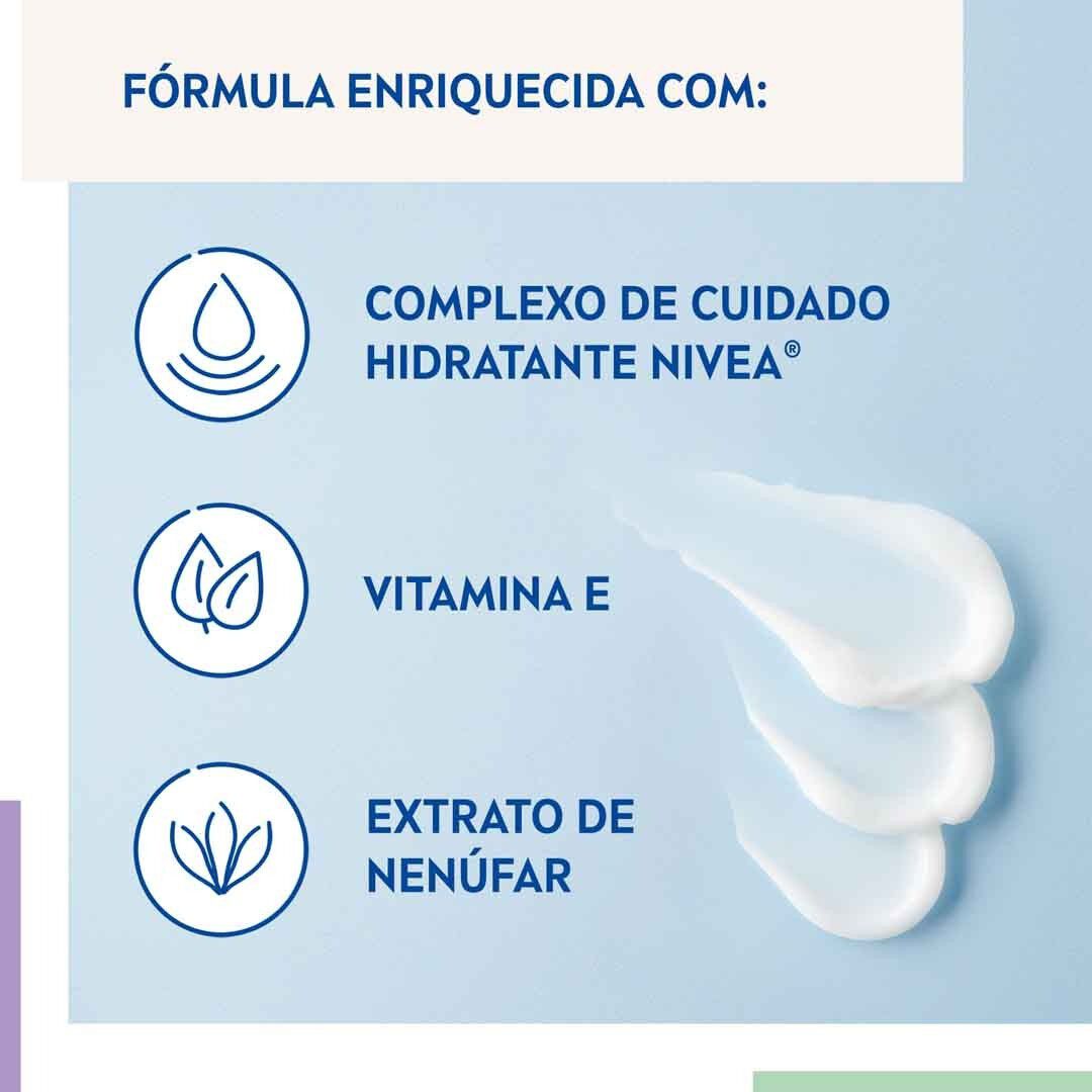 Creme de Dia Hidratante - NIVEA -  - Imagem 3