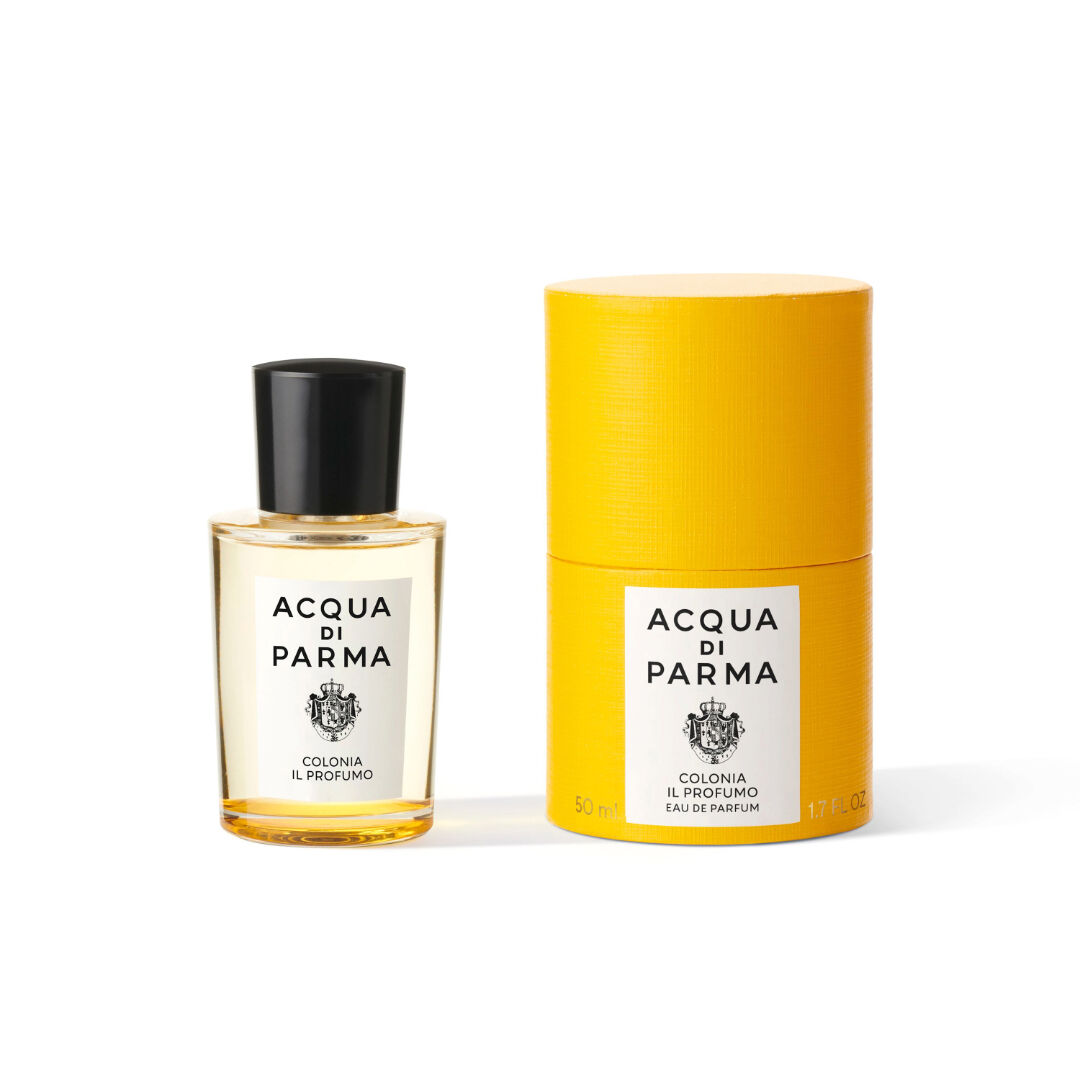 Il Profumo - ACQUA DI PARMA - Colonia - Imagem 2