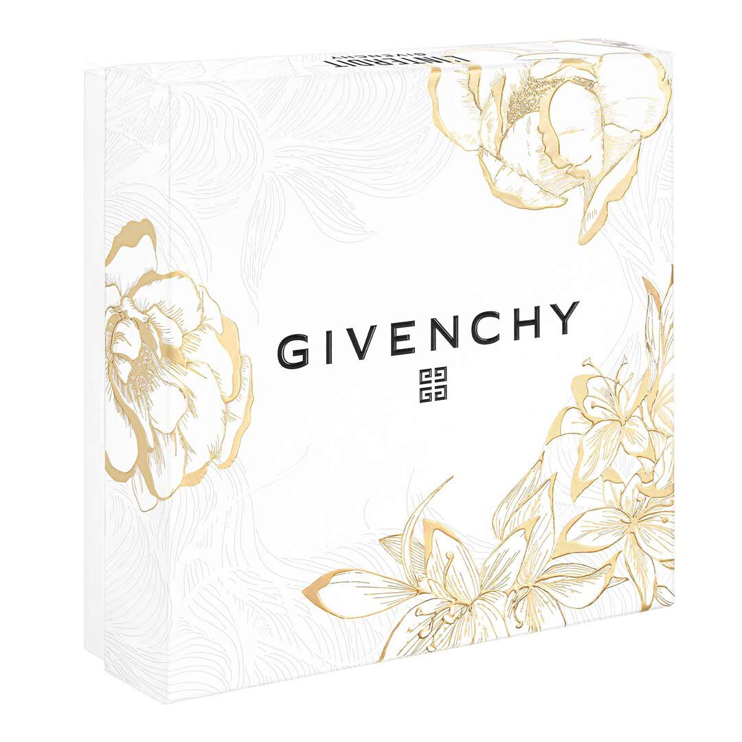 Coffret Eau de Parfum Rouge - GIVENCHY - L'INTERDIT - Imagem 3
