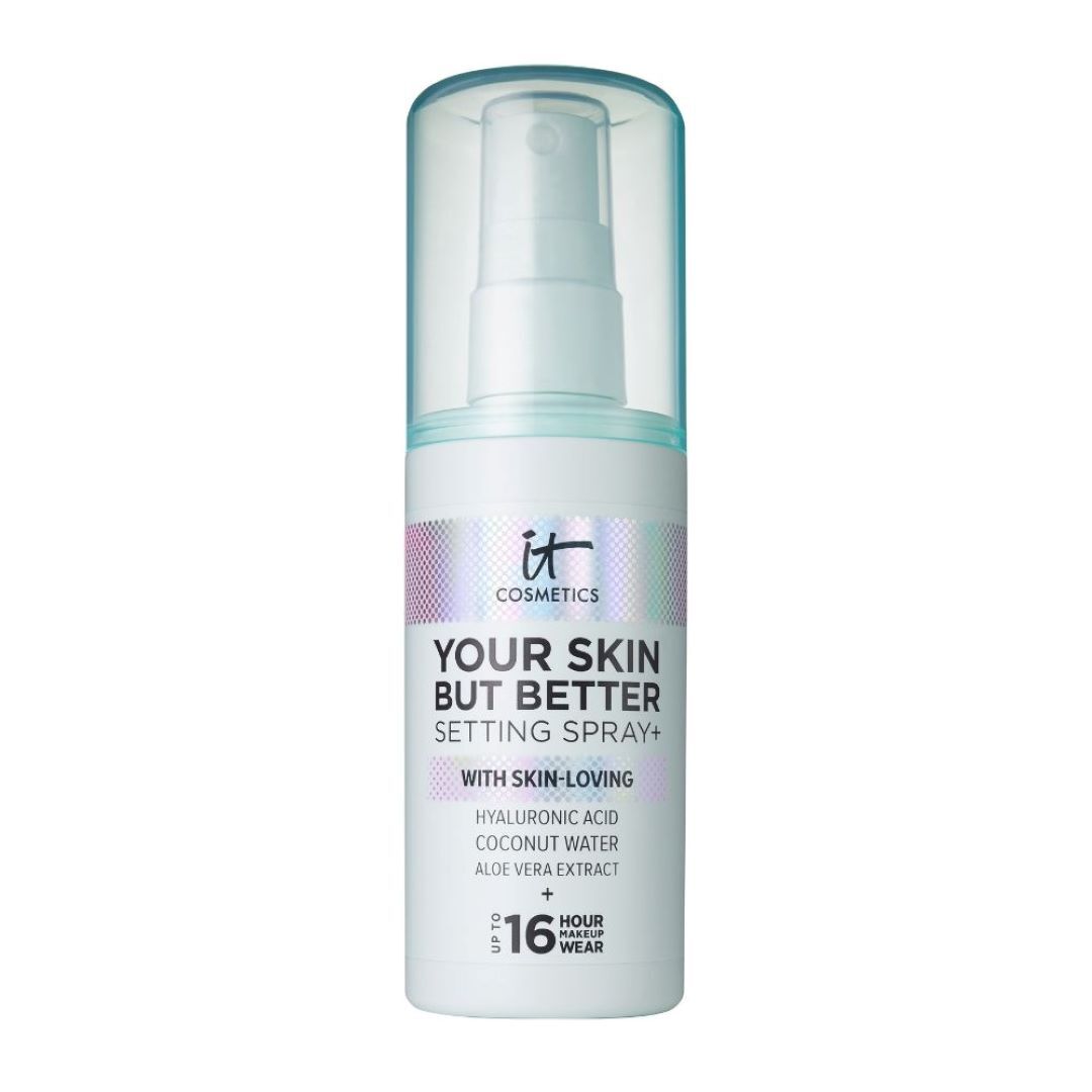 Setting Spray - IT COSMETICS - Your Skin But Better - Imagem 1