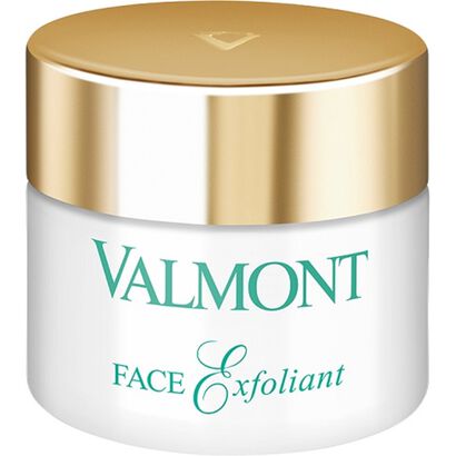Face Exfoliant - VALMONT - VA PURITY - Imagem