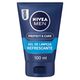 Gel Limpeza Protect & Care Refrescante - NIVEA -  - Imagem 1 Gel Limpeza Protect & Care Refrescante - NIVEA -  - Imagem 1