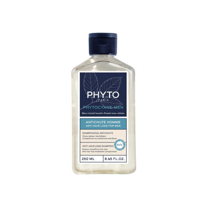Phytocyane Champô Homem - PHYTO -  - Imagem
