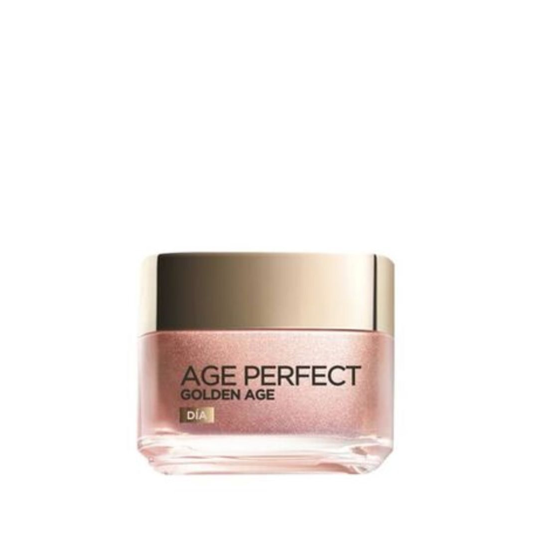 Age Perfect Golden Age Creme de Dia - L'ORÉAL PARIS -  - Imagem 1