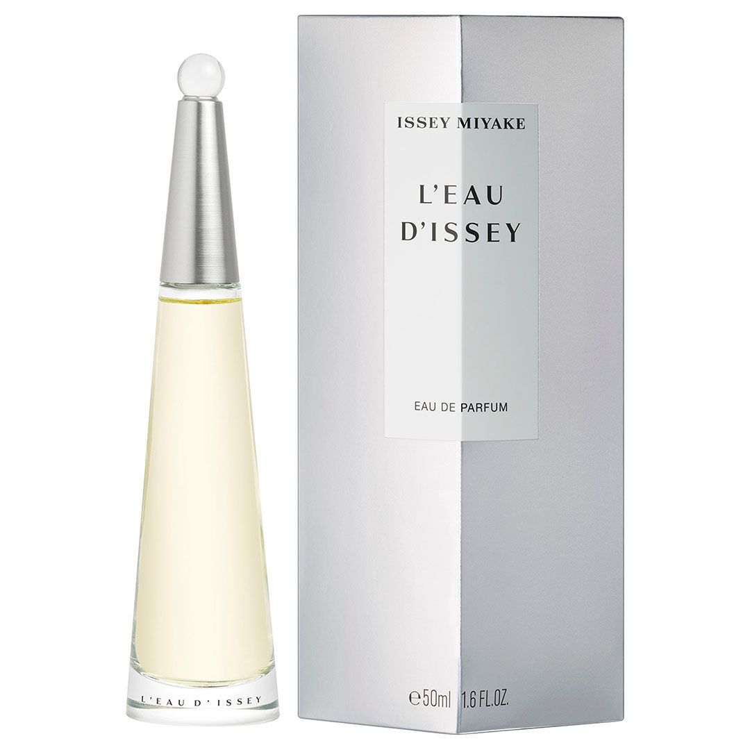 Eau de Parfum Recarregável - ISSEY MIYAKE - L'EAU D'ISSEY - Imagem 2