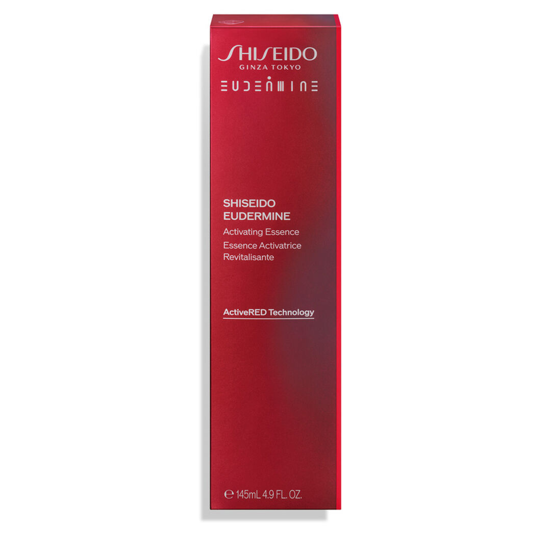 ACTIVATING ESSENCE - SHISEIDO - EUDERMINE - Imagem 2