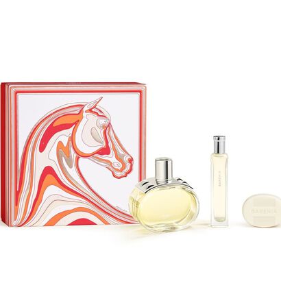 Coffret Eau de Parfum - Hermès - BARÉNIA - Imagem