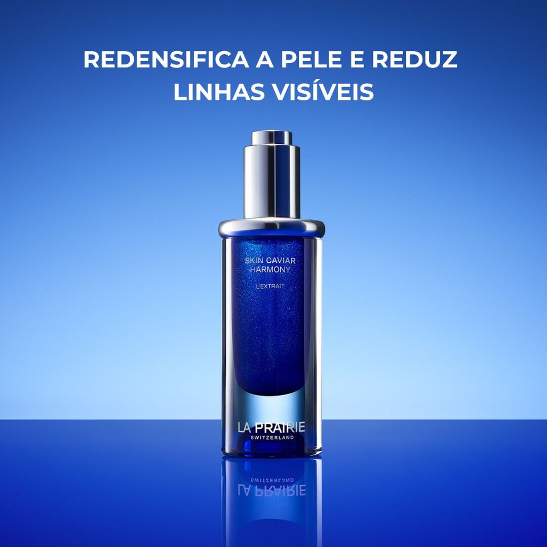 Skin Caviar Harmony - LA PRAIRIE - LP SKIN CAVIAR COLLECTION - Imagem 2