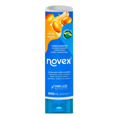 Condicionador - Novex - ÓLEO DE ARGÃO - Imagem