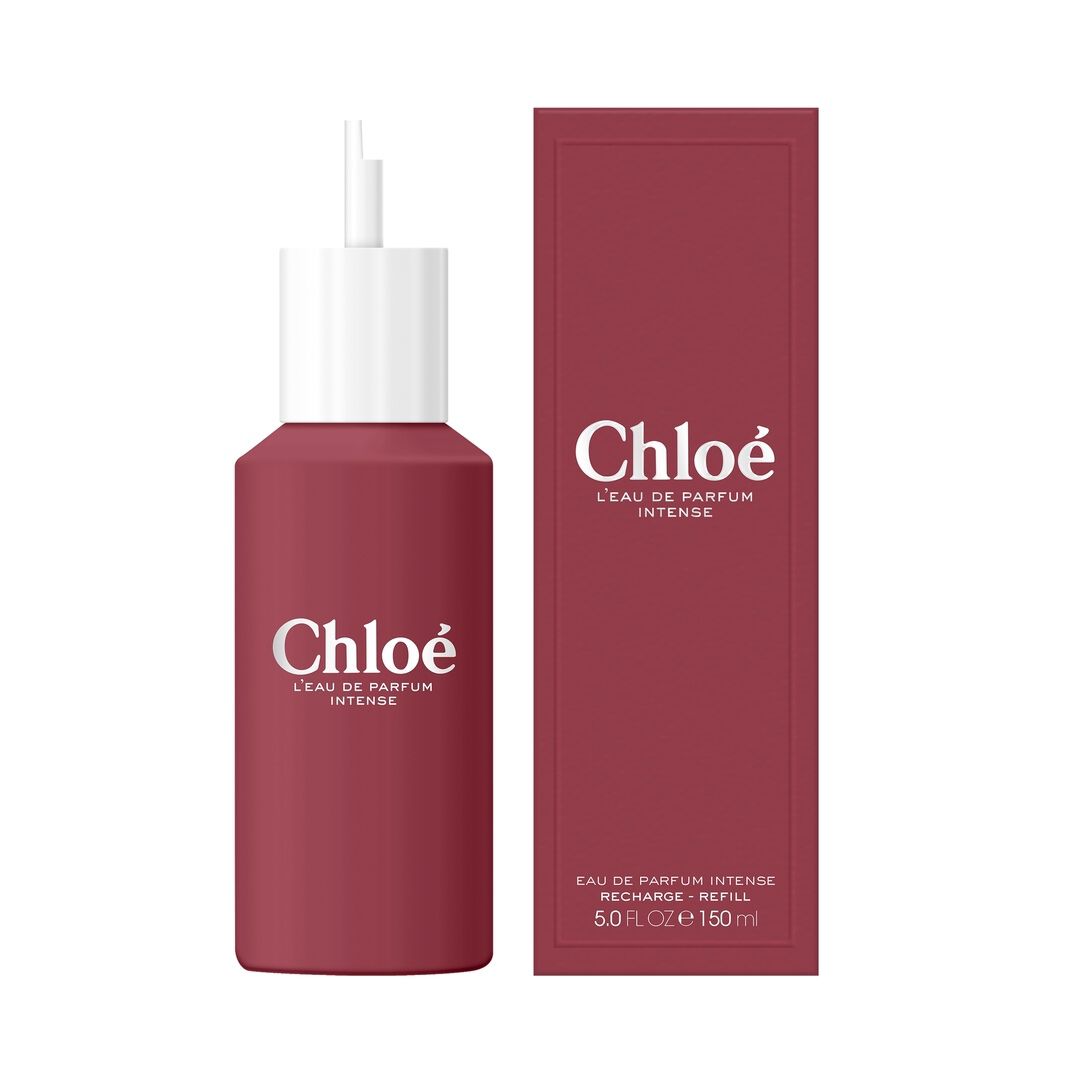 Eau de Parfum Intense - Recarga - CHLOÉ - Signature EDP Intense - Imagem 7