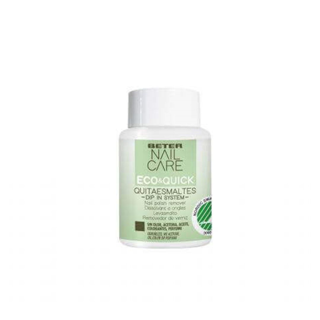 Removedor Eco & Quick - Beter - BETER ELITE - Imagem 1