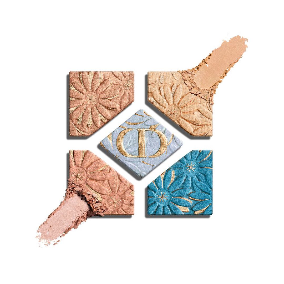 Diorshow 5 Couleurs - Dior - Summer Look - Imagem 5