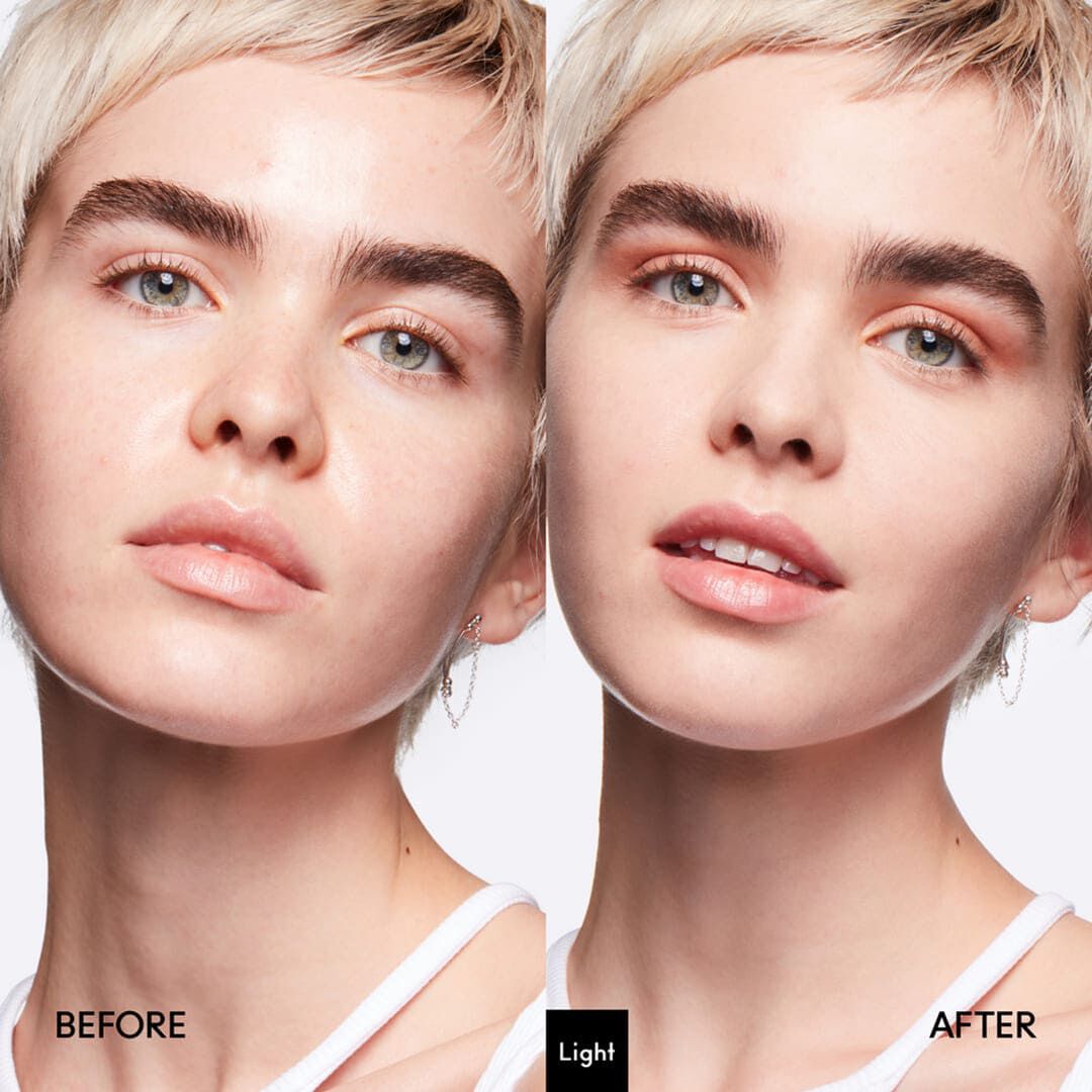 SKINFINISH NATURAL - MAC - MINERALIZE - Imagem 8