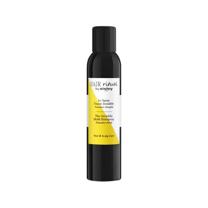 LE SPRAY FIXANT INVISIBLE - Hair Rituel by Sisley Paris - Hair Rituel - Imagem