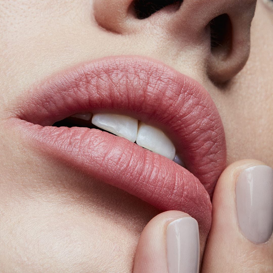 LIPSTICK - MAC - POWDER KISS - Imagem 8