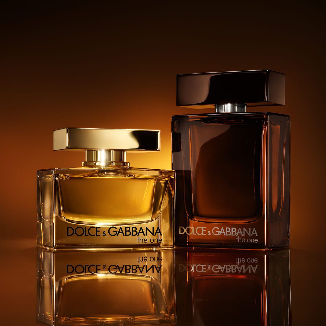Parfum - Dolce&Gabbana - THE ONE FOR MEN - Imagem 4