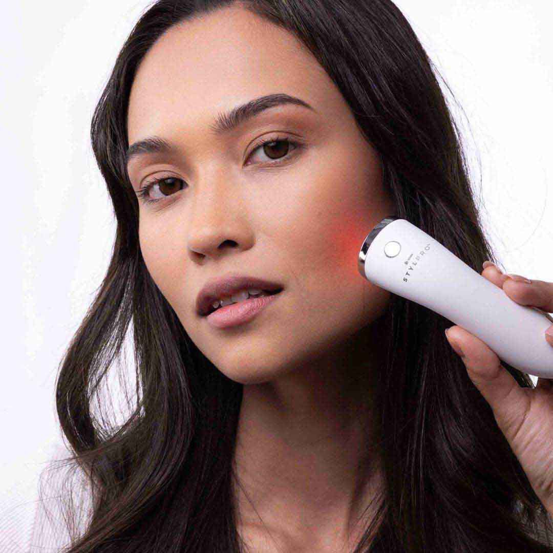 Caneta LED Anti-Imperfei&ccedil;&otilde;es Brightspot - Stylpro - TECNOBELEZA - Imagem 5
