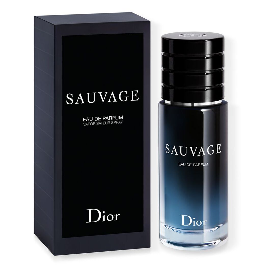 Eau De Parfum - Dior - SAUVAGE - Imagem 6