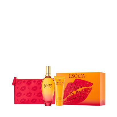 Coffret Eau de Toilette - ESCADA - Yum Me! Sunny - Imagem