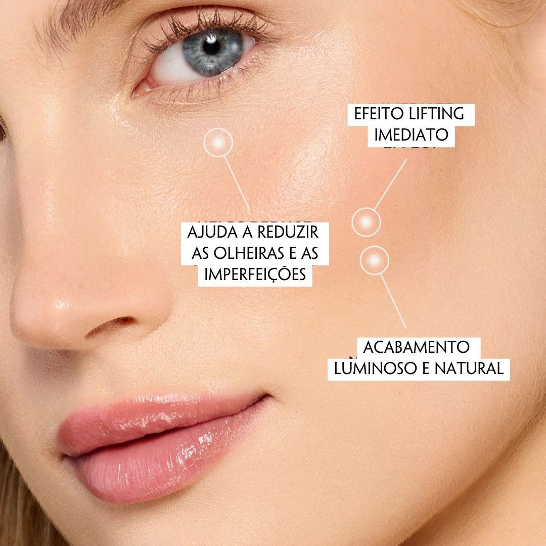 J.E. Eye Designer - Eisenberg - Les Essentiels Du Maquillage - Imagem 5