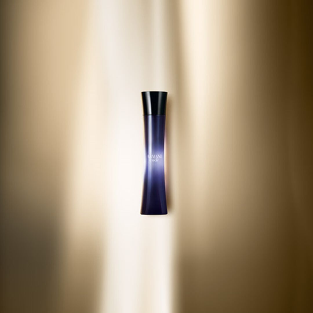 Eau de Parfum - Giorgio Armani - ARMANI CODE/S - Imagem 3